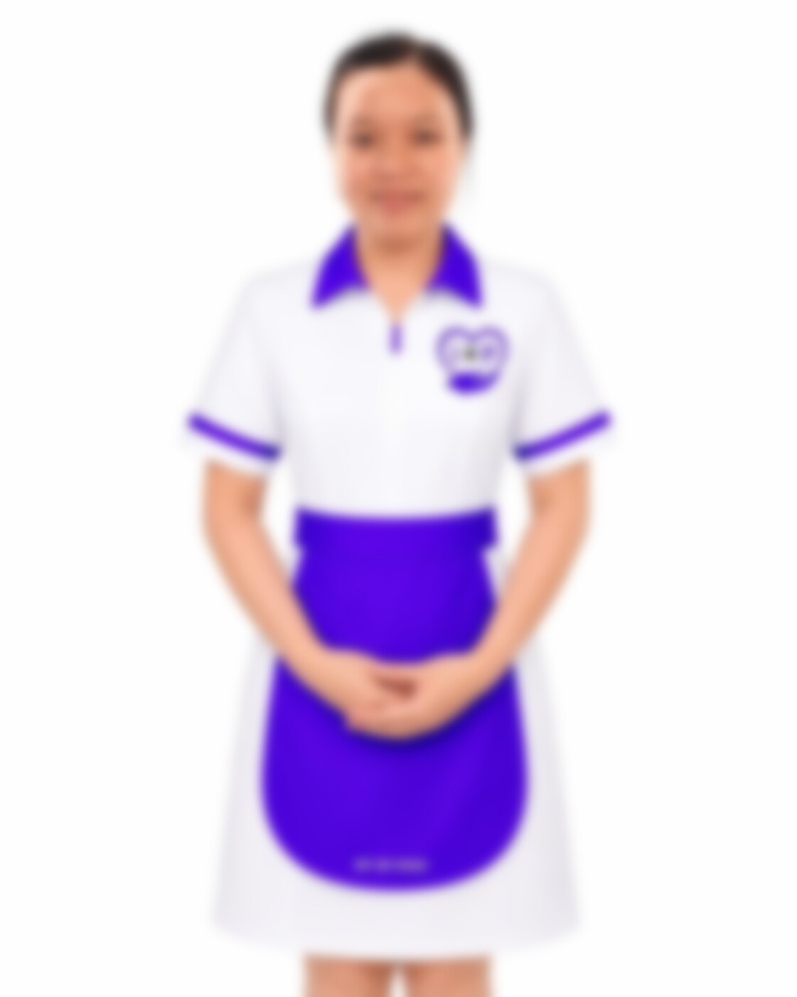 LANI MEIVI WOKAS — Indonesian maid in Singapore