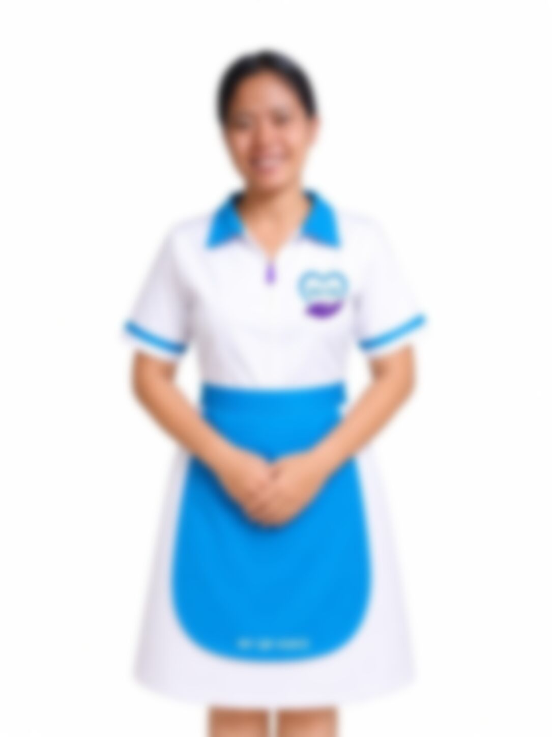 ZIN MAR HTWE — Myanmarese maid in Singapore