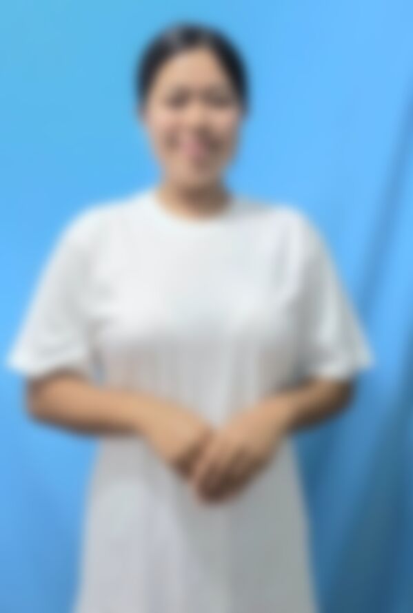 AUNG BU KAW — Myanmarese maid in Singapore