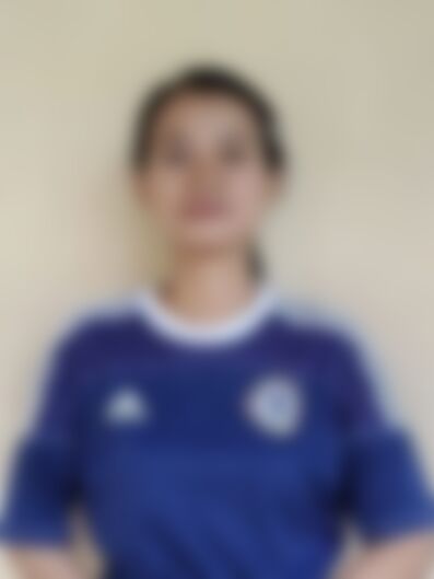 Riri Andini — Indonesian maid in Singapore