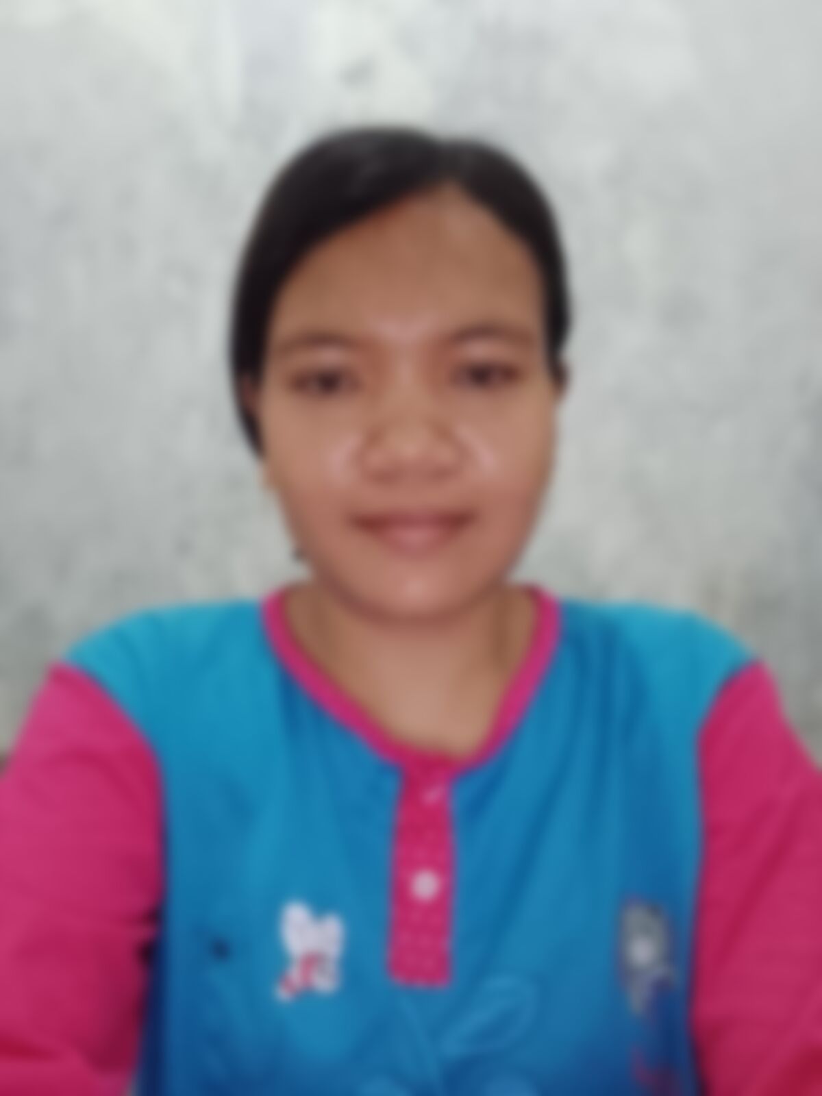 Kartinah — Indonesian maid in Singapore
