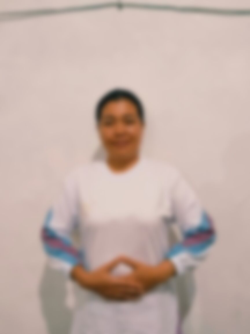 FITRIZA — Indonesian maid in Singapore