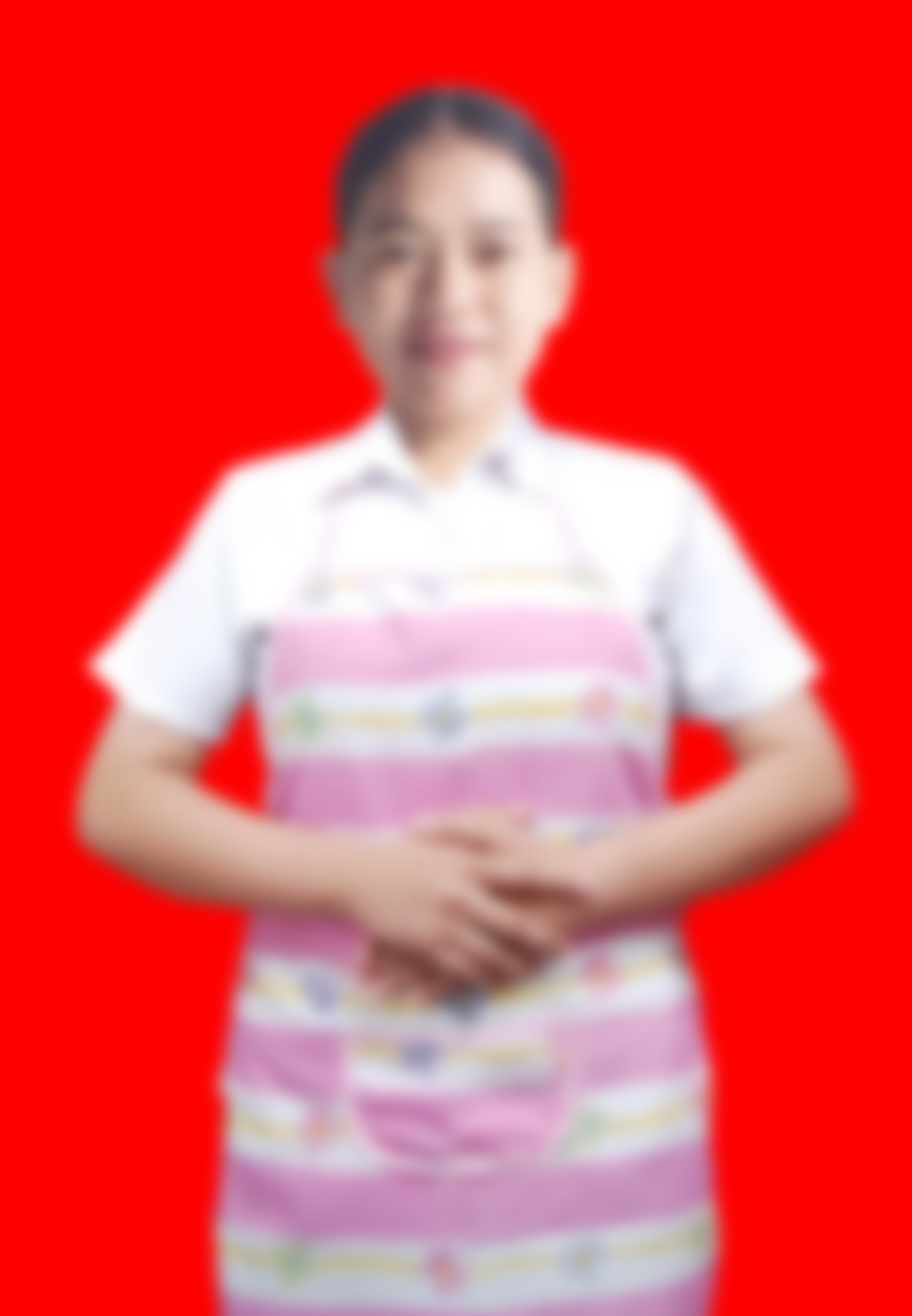 VENNI — Indonesian maid in Singapore