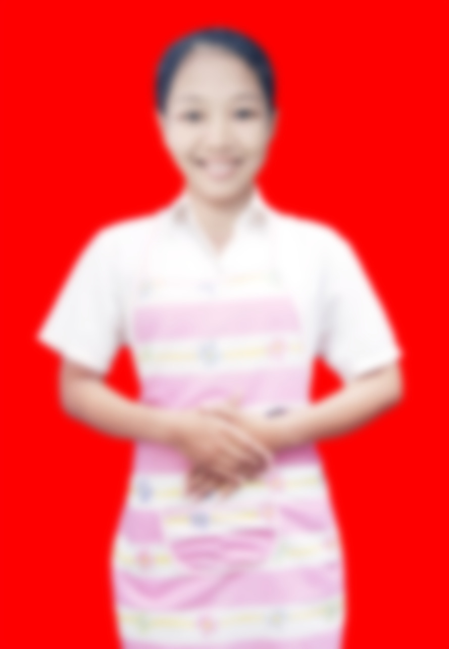 HERAWATI — Indonesian maid in Singapore