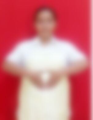 SANI LAILINA — Indonesian maid in Singapore