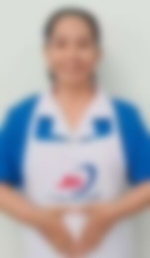 NOVI YULYANTI — Indonesian maid in Singapore