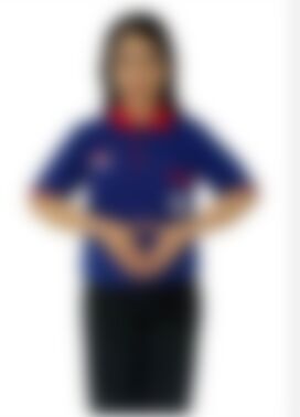 YULIANA — Indonesian maid in Singapore