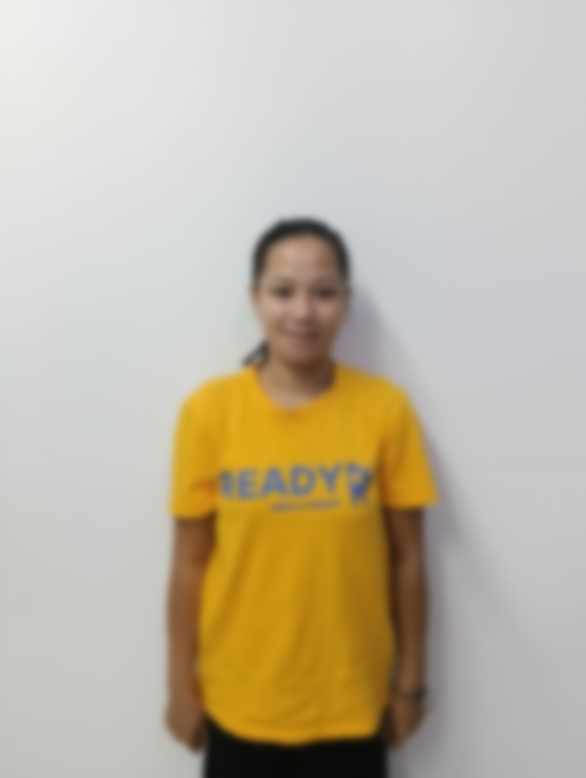 Inggo Jeanlyn Cocoy — Filipino maid in Singapore