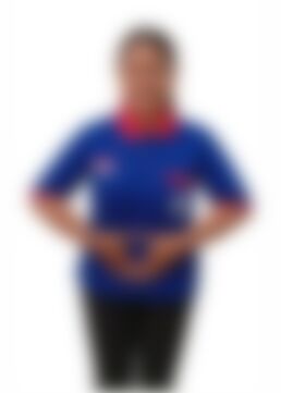 OKI JUMIYANTI — Indonesian maid in Singapore