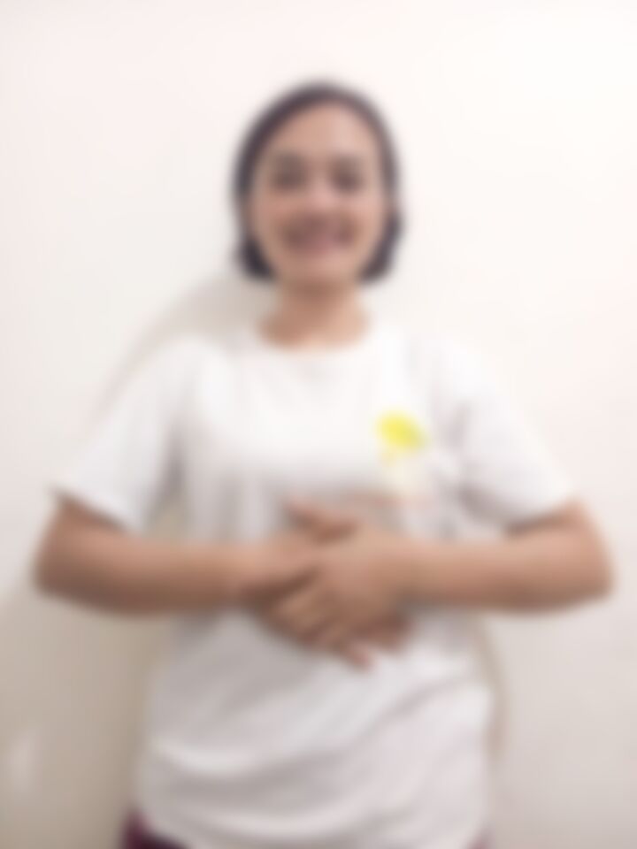 MUTMAINAH — Indonesian maid in Singapore