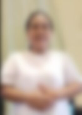 HARIYUNI — Indonesian maid in Singapore