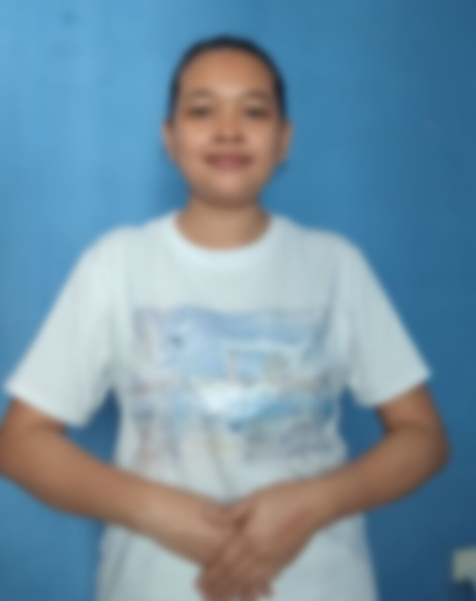 NUR SANGADAH — Indonesian maid in Singapore