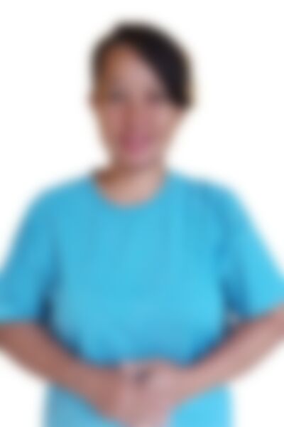 Kasmiatin — Indonesian maid in Singapore