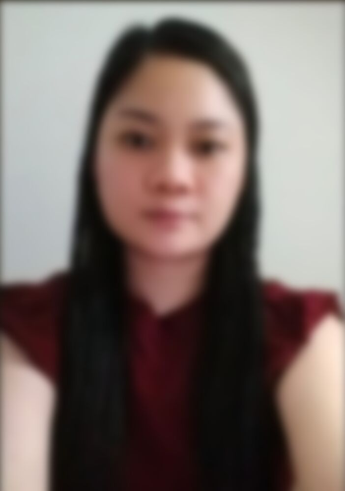 Porras Raquel Magno — Filipino maid in Singapore