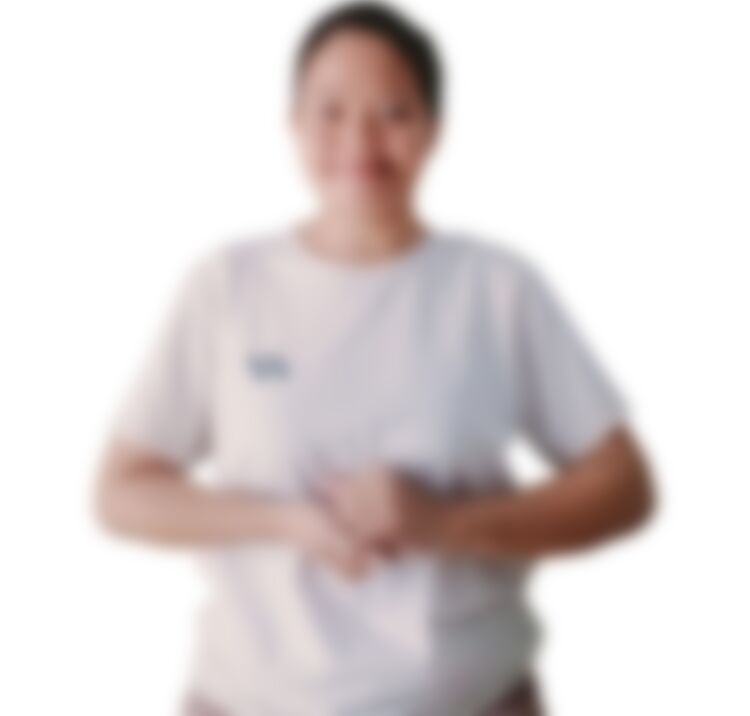 MARLINA — Indonesian maid in Singapore