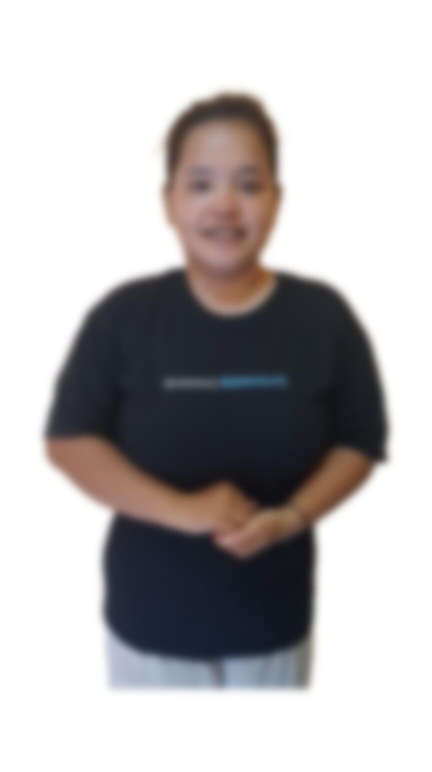 Halimatus Sakdyeh — Indonesian maid in Singapore