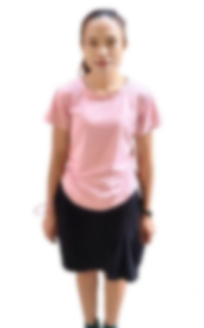 SUTIAH — Indonesian maid in Singapore