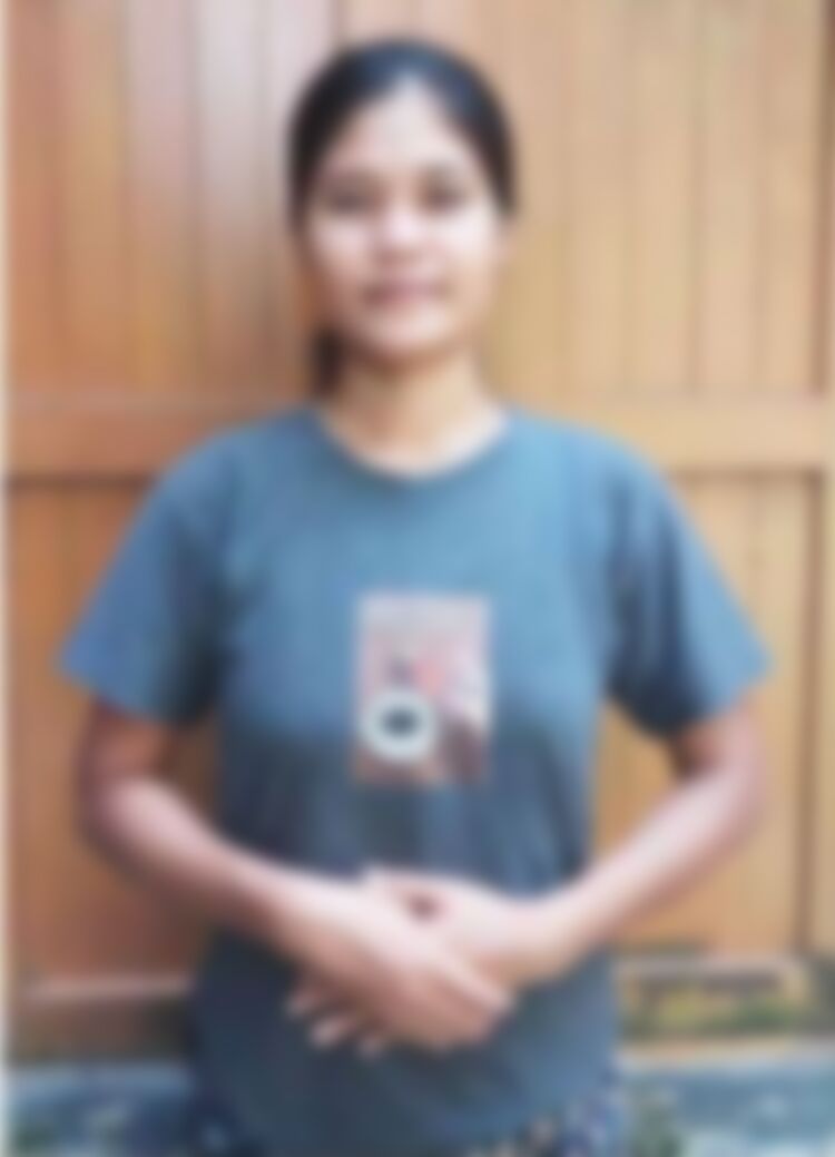 NAW HTAY KU PAW — Myanmarese maid in Singapore
