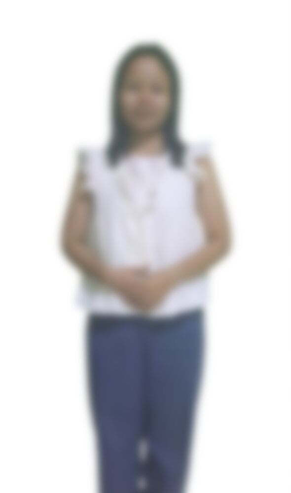 THANDAR TUN — Myanmarese maid in Singapore