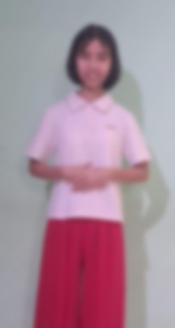 PAN EI KHAING — Myanmarese maid in Singapore