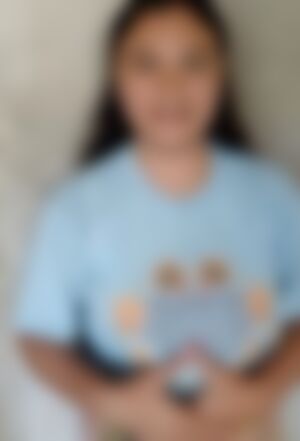 MELIYANTI — Indonesian maid in Singapore