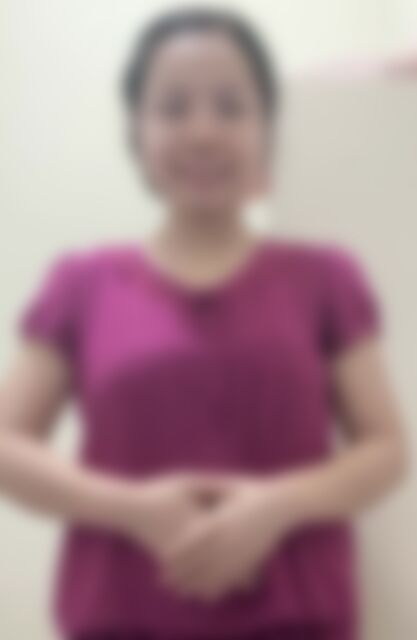 YA MIN KHIN KHIN — Myanmarese maid in Singapore