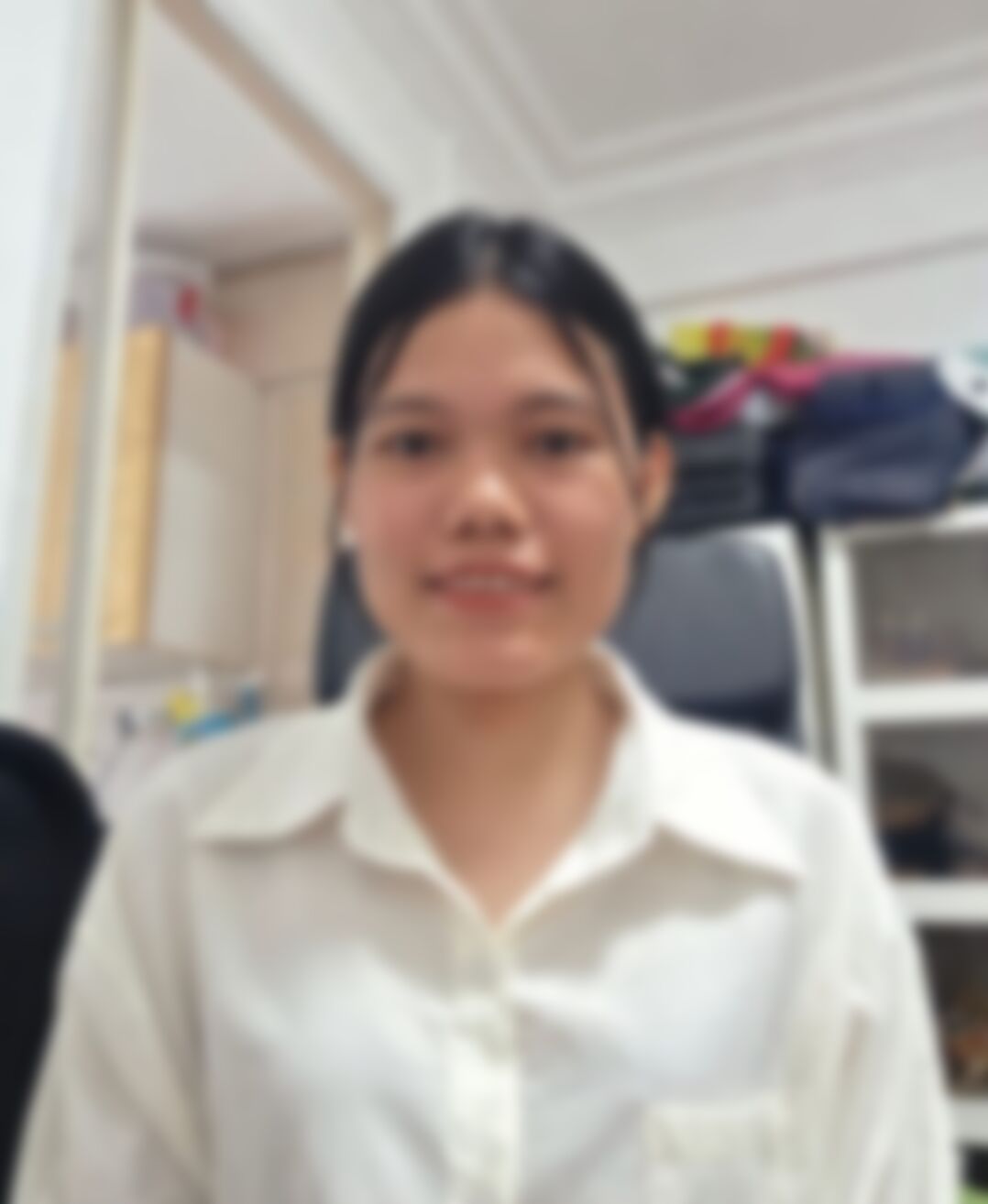 Hnin Lae Lae Phyu — Myanmarese maid in Singapore