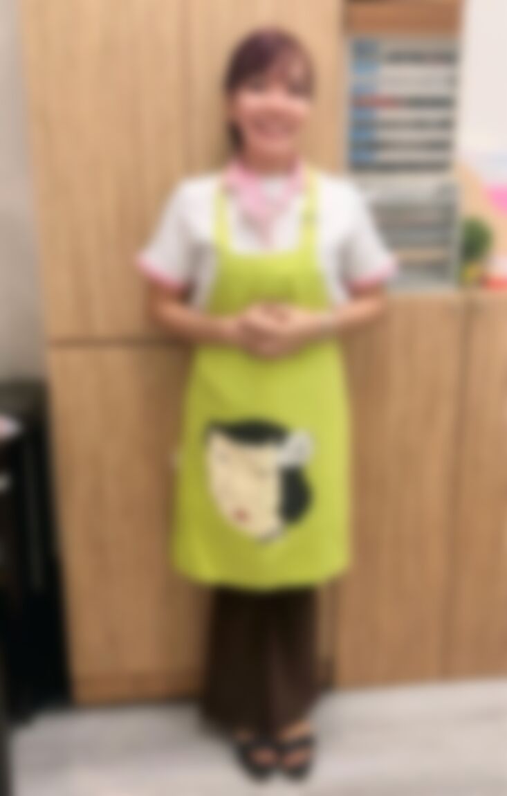 Carmela Reyes Delgado — Filipino maid in Singapore