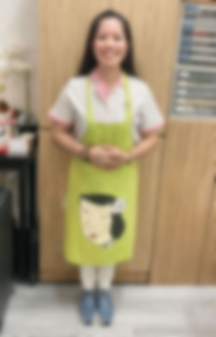 Ludylyn Ogapay Obenita — Filipino maid in Singapore