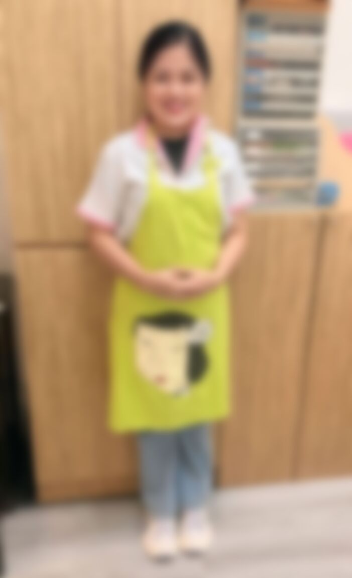 Crisanta Rosit Picardal — Filipino maid in Singapore