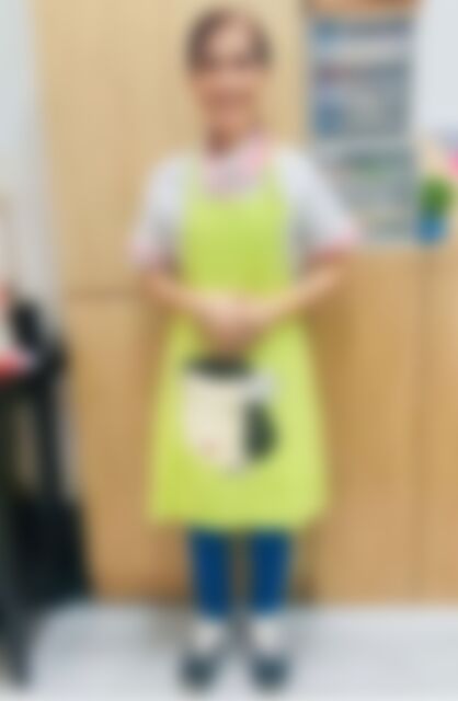 Delly Barbosa Aguillon — Filipino maid in Singapore