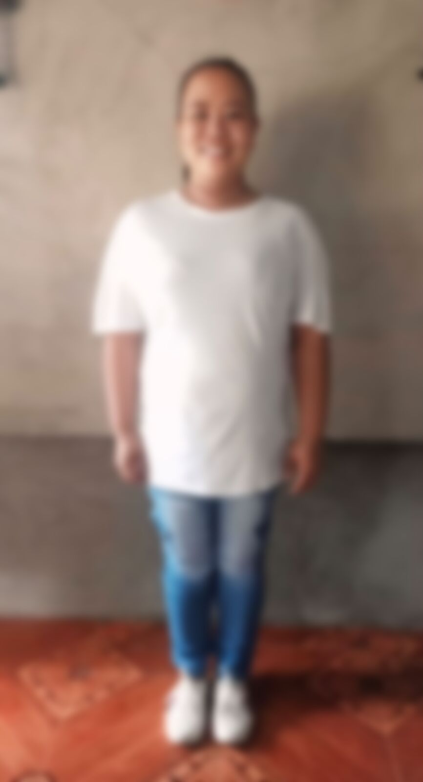Marites Espiritu Aspa — Filipino maid in Singapore