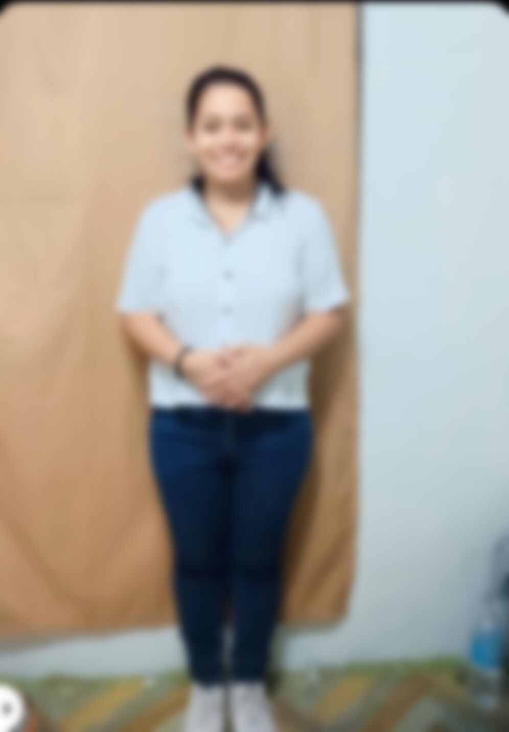 Marriane Lorene Nicha Damian — Filipino maid in Singapore