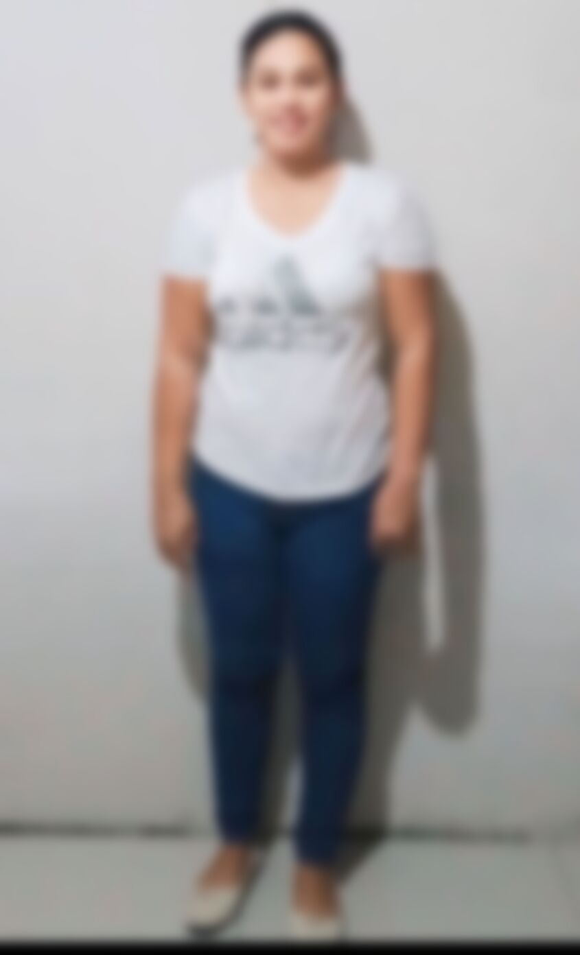 Jussa Marie Floreno Calvo — Filipino maid in Singapore