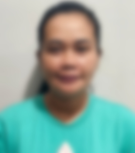 ENI SETIO WATI — Indonesian maid in Singapore