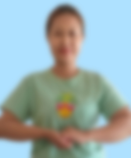 SUSANTI — Indonesian maid in Singapore