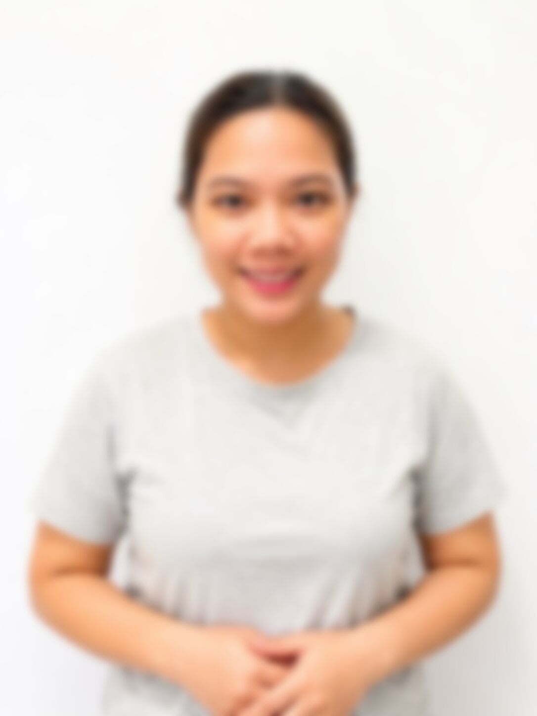 Sarah Mae Garado — Filipino maid in Singapore