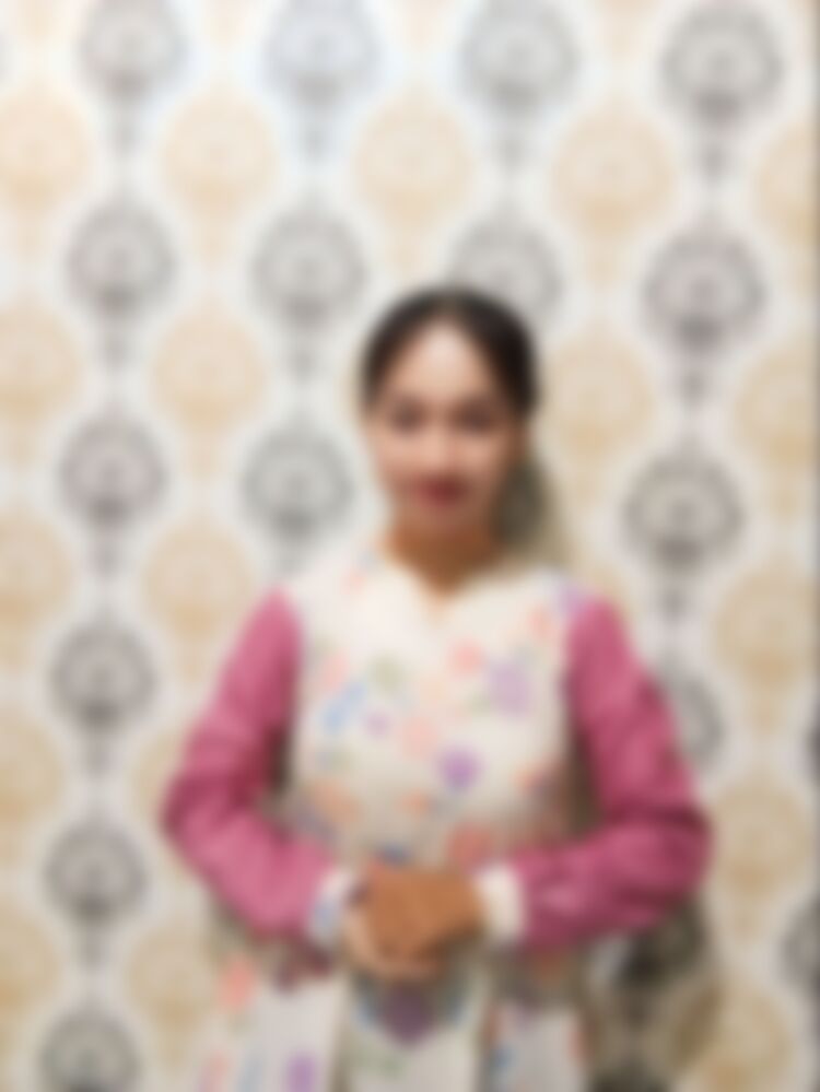 Lutfi Dwi Nalutri Ningtyas — Indonesian maid in Singapore