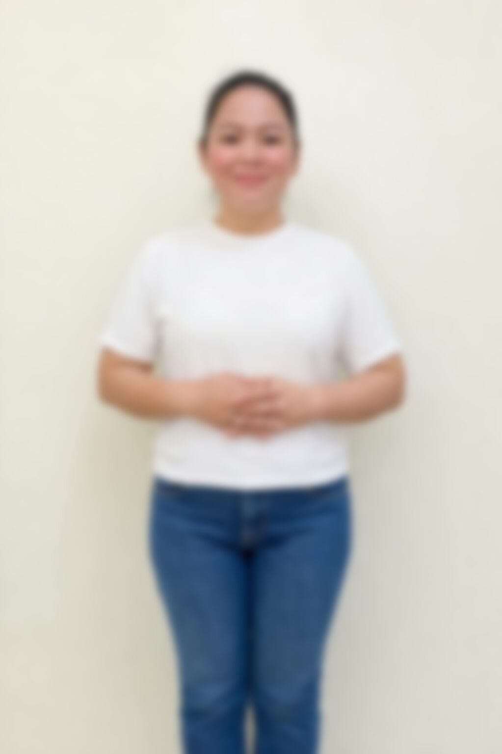 Mary Cris Berras Barona — Filipino maid in Singapore