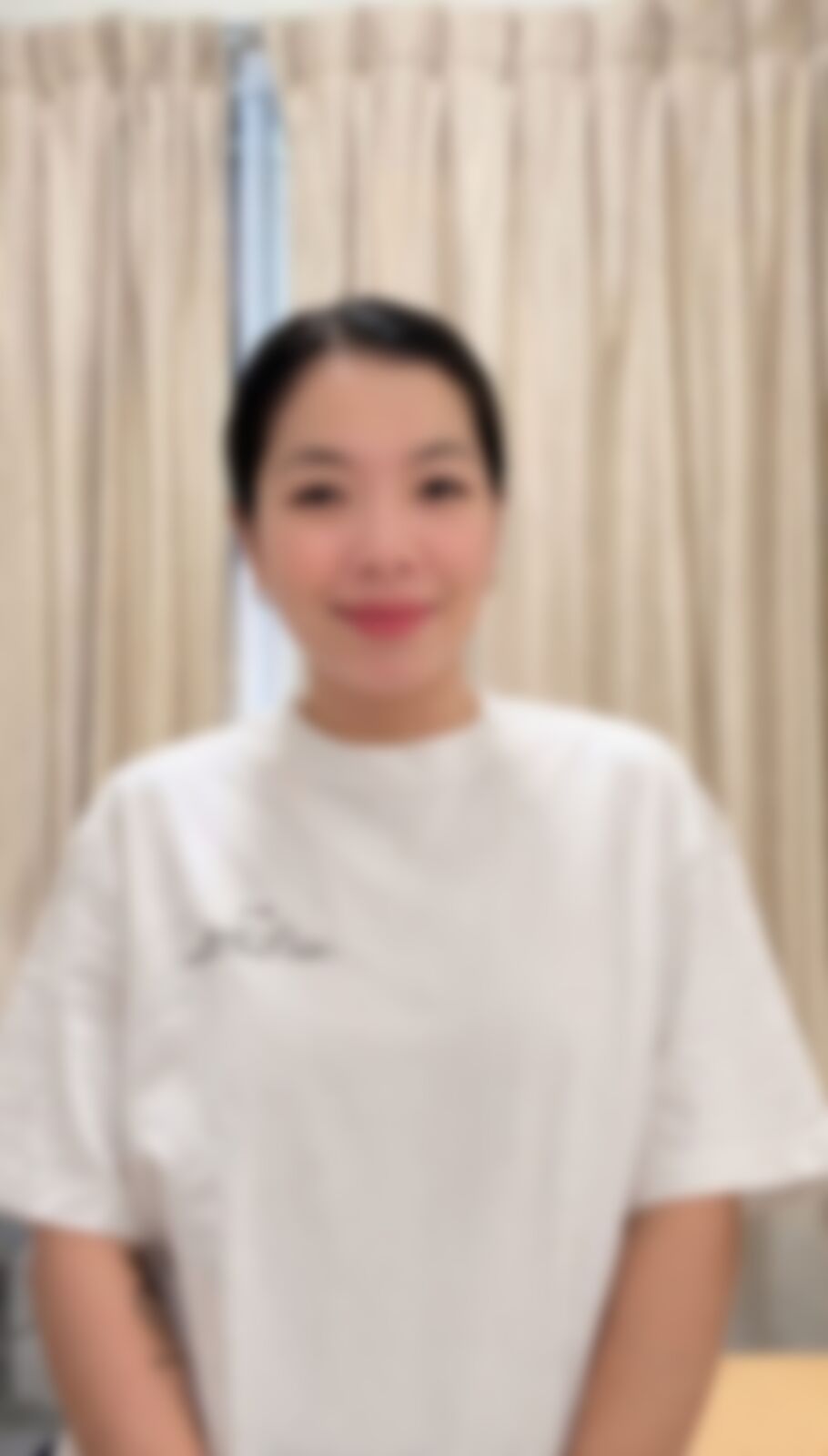 Jane Bravo — Filipino maid in Singapore