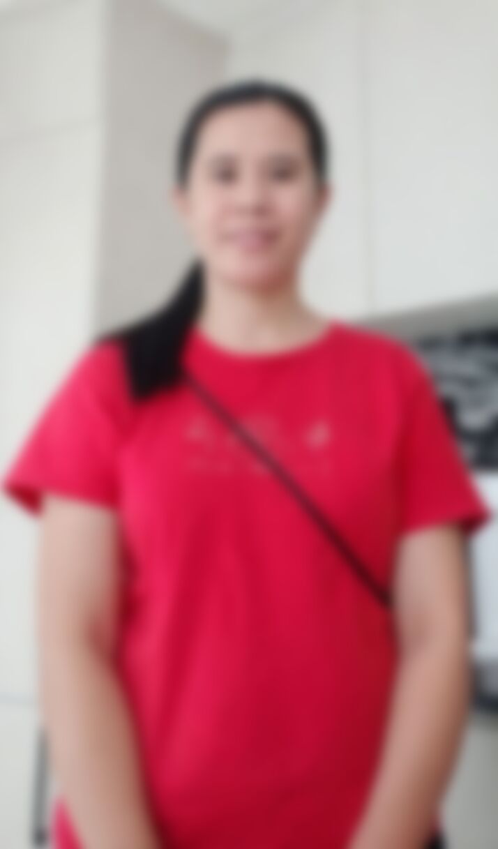 Winarni — Indonesian maid in Singapore