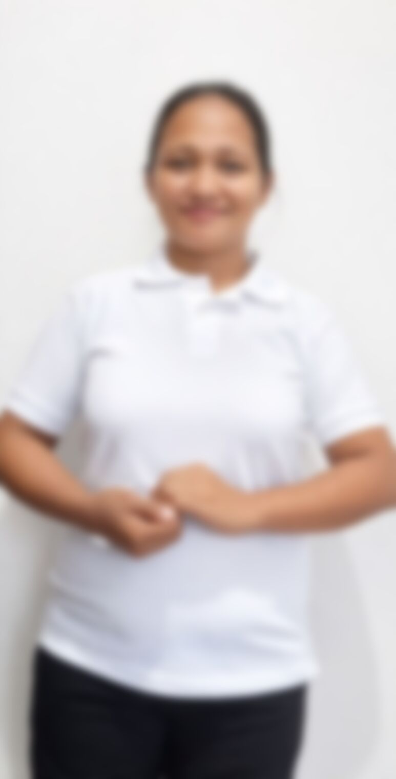 Angie Malicadem — Filipino maid in Singapore