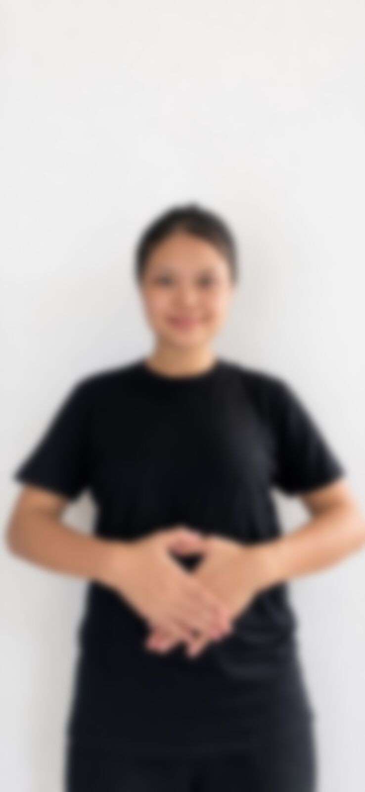 Ela Nurkhuffah — Indonesian maid in Singapore