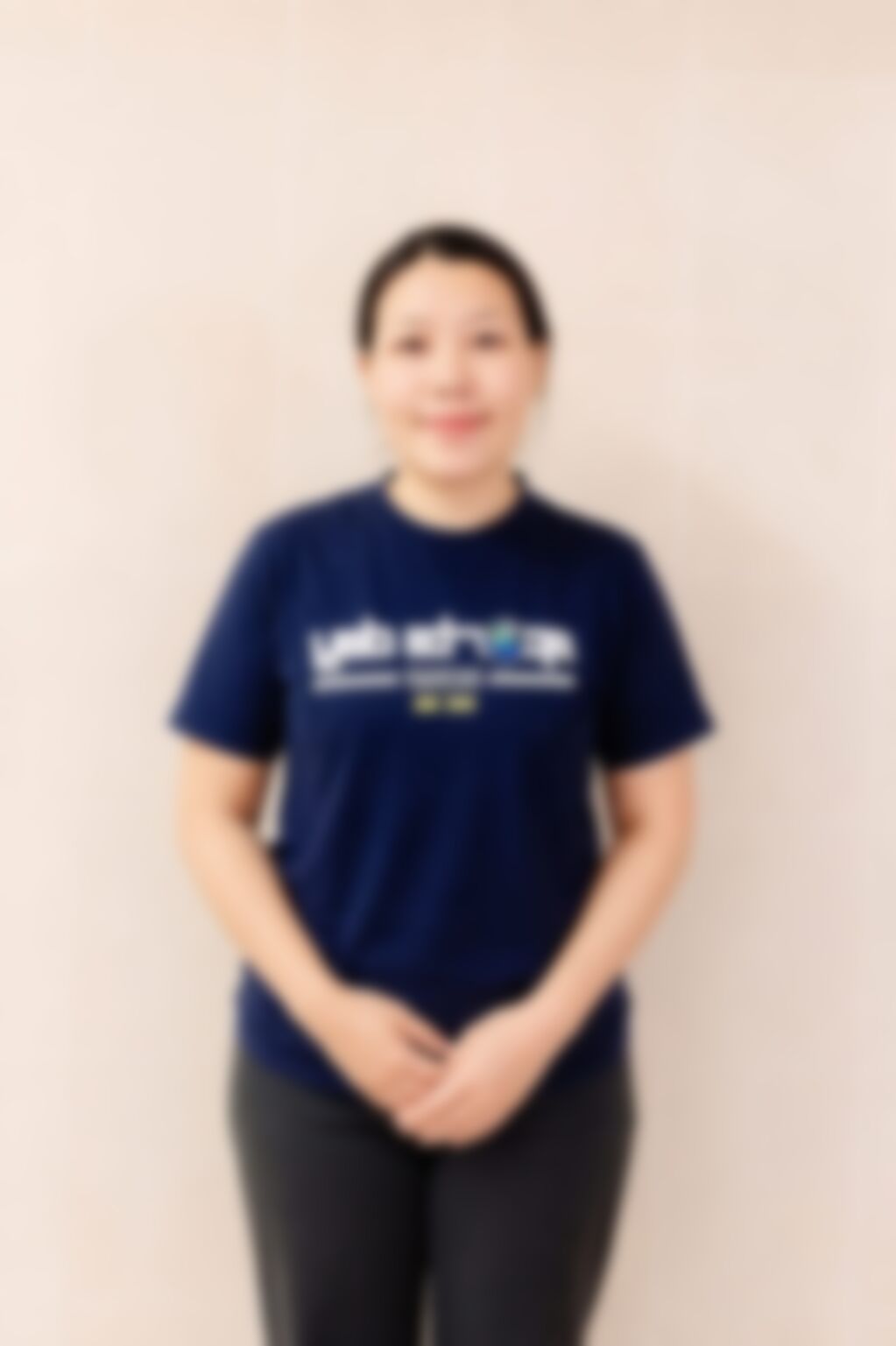 Naw Esther — Myanmarese maid in Singapore