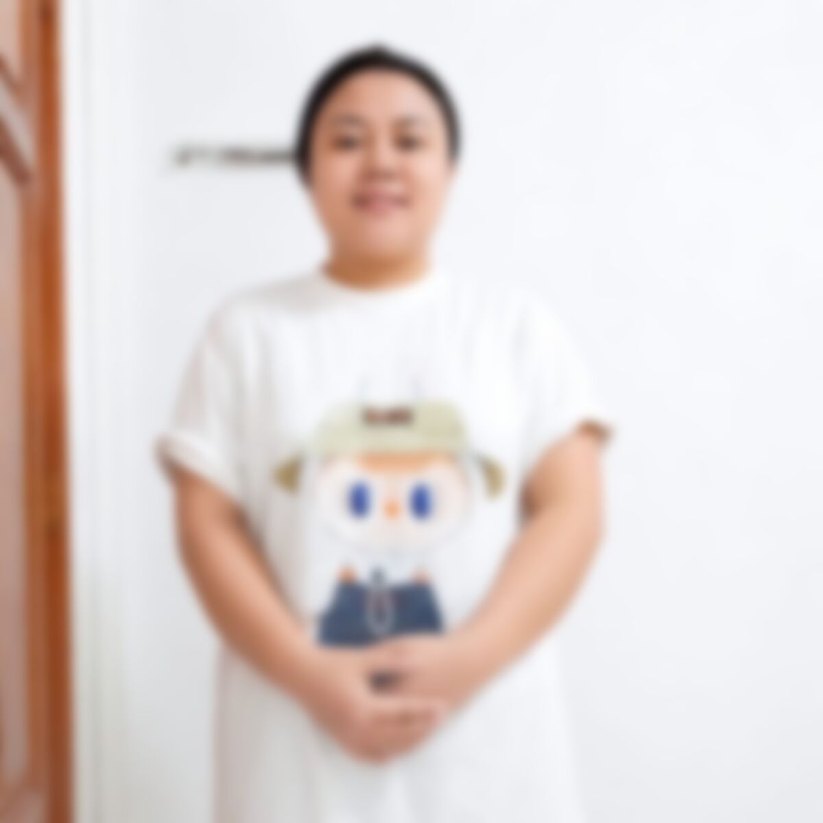 Zin Mar Hlaing — Myanmarese maid in Singapore