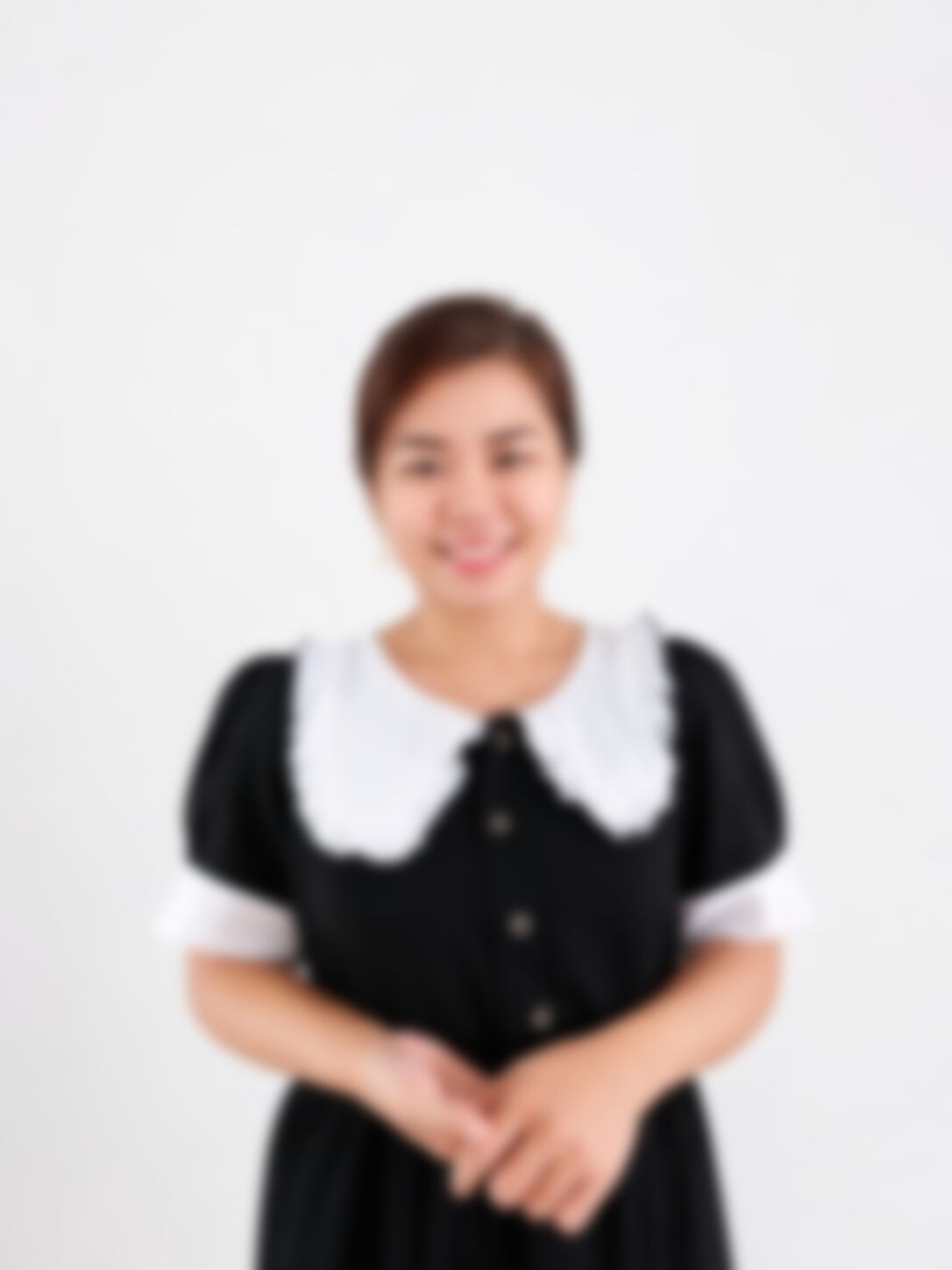 Koe Win — Myanmarese maid in Singapore