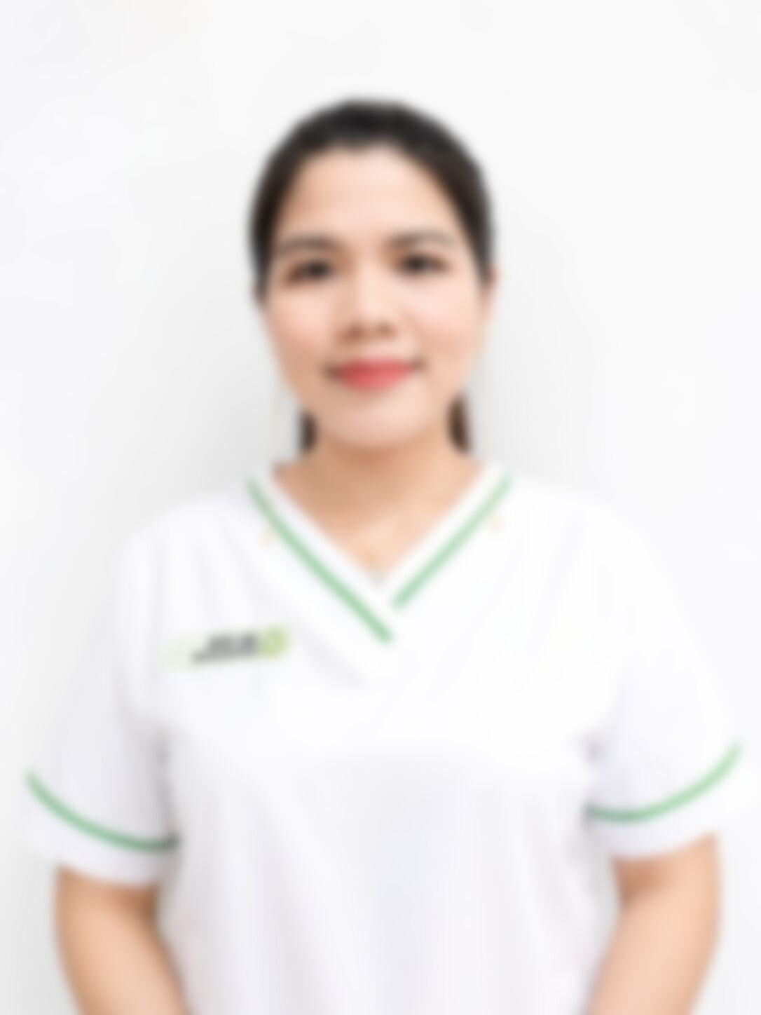 Aye Aye Win — Myanmarese maid in Singapore