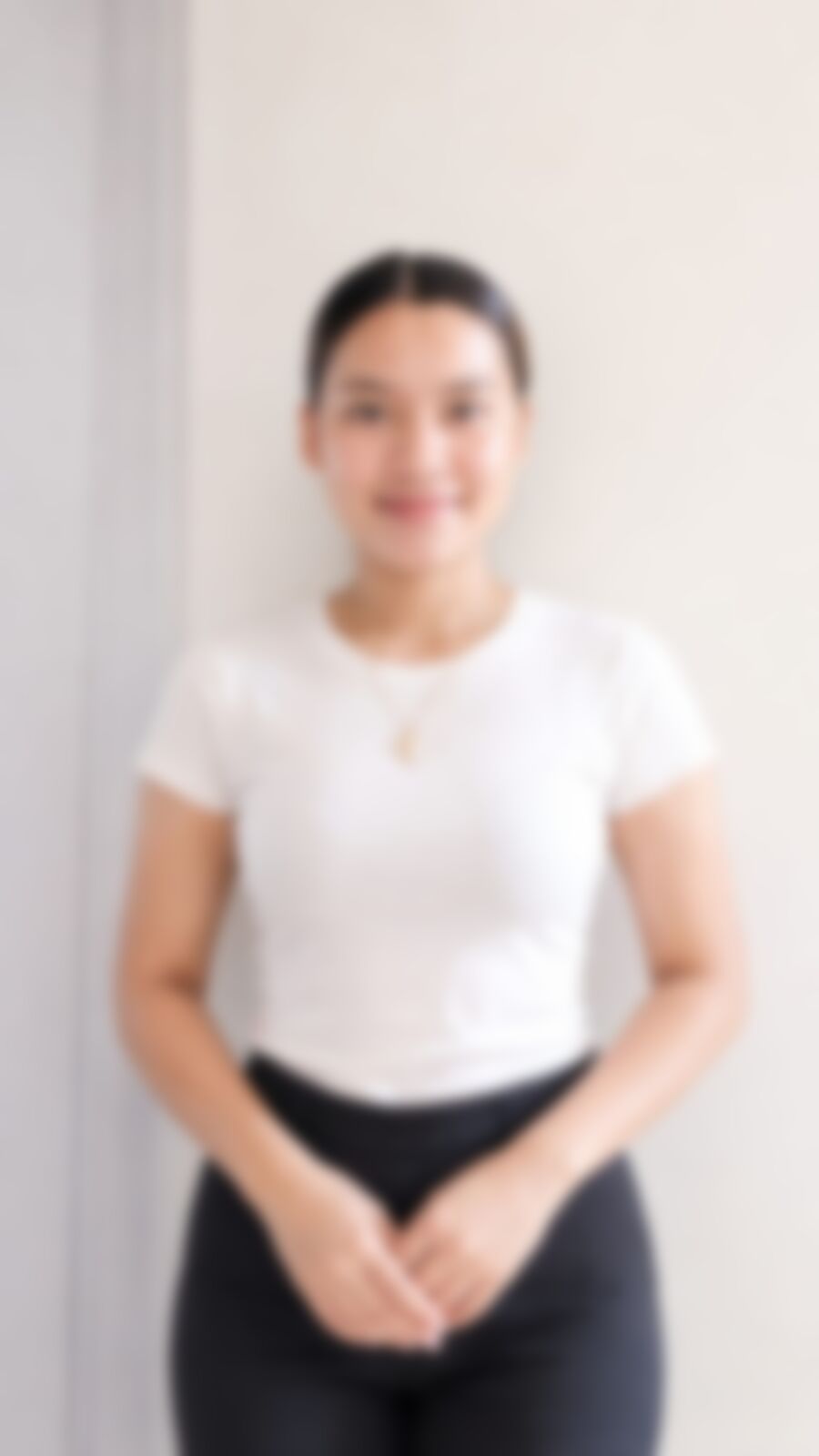 May Zin Moe — Myanmarese maid in Singapore