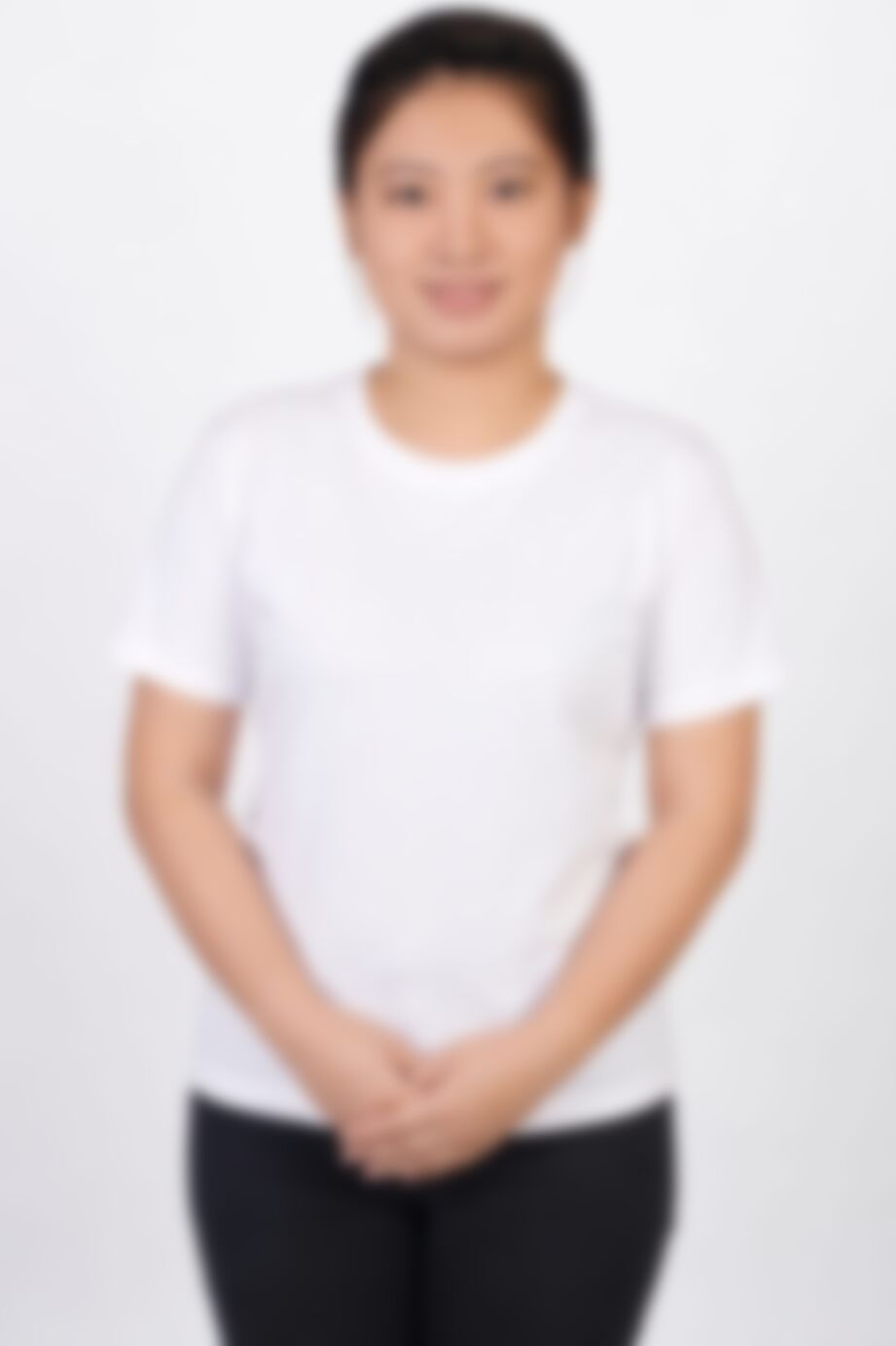 Moe Phyu Phyu  — Myanmarese maid in Singapore