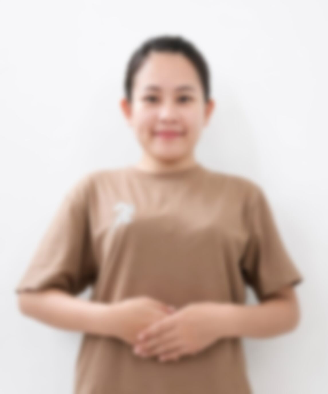 May Thazin Htoo — Myanmarese maid in Singapore
